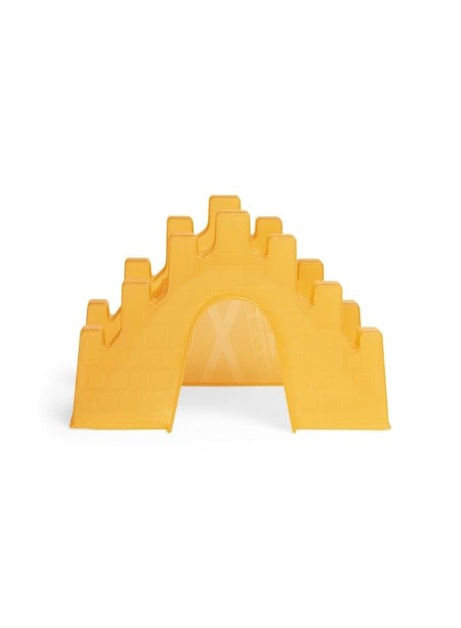 EveryYay Plastic Hide House for Small Animals Medium - Image 1